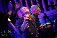 Foto: Vidmantas Balkūnas